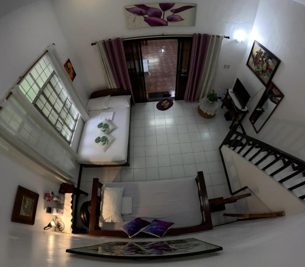 Auntie Gigi'S Place Tagaytay City Exterior photo