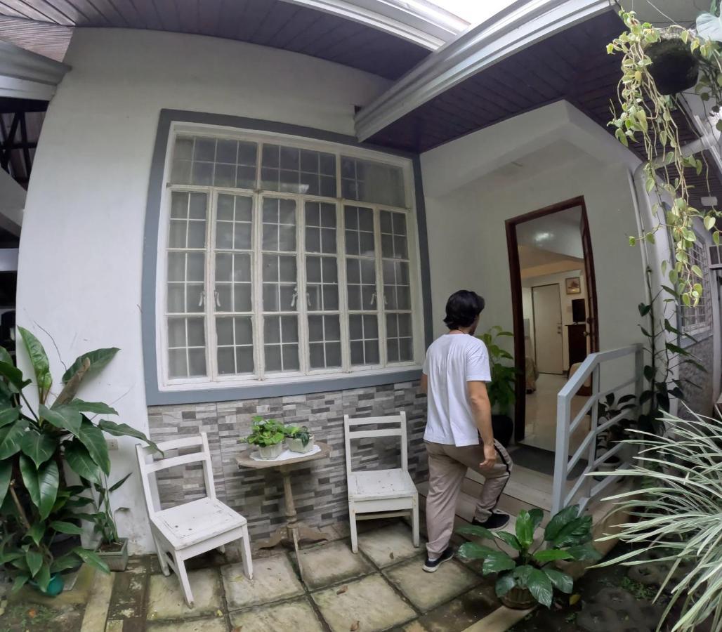 Auntie Gigi'S Place Tagaytay City Exterior photo