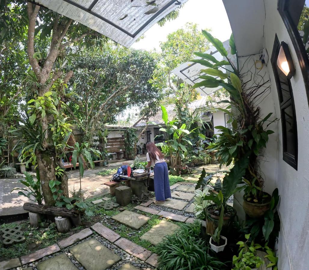 Auntie Gigi'S Place Tagaytay City Exterior photo